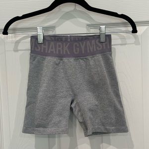 Gymshark flex shorts | XS